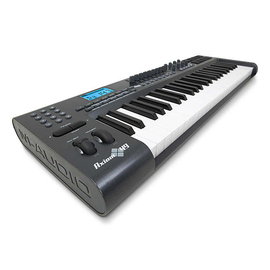 MIDI-клавиатура M-AUDIO Axiom Pro 49